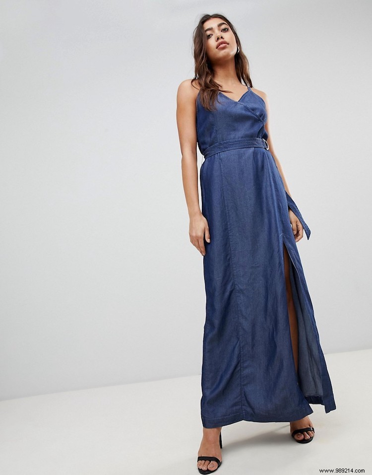 7 Must-Have Summer Maxi Dresses on Sale Now