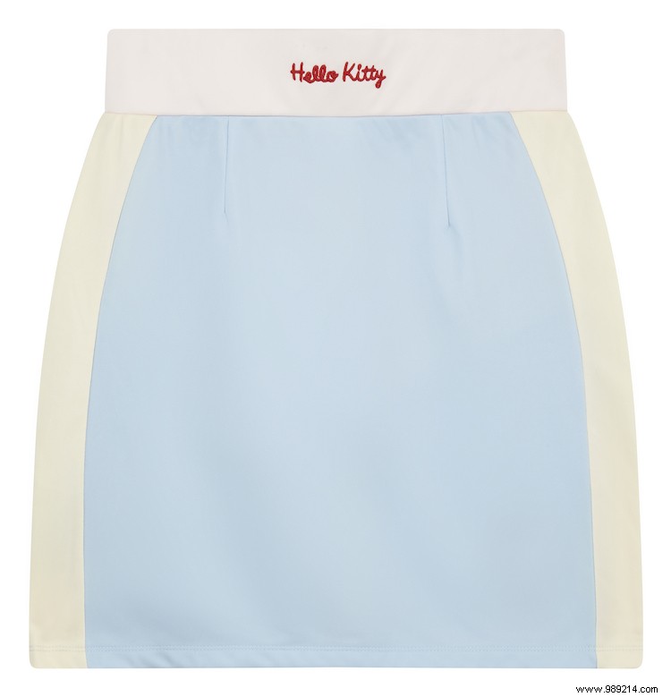 ASOS x Hello Kitty: New 21-Piece Collection Featuring Dresses, Tracksuits & More