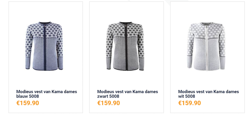 Latest Outdoor Fashion Trends: Top Hiking, Skiing Gear & Essentials from Antrekk