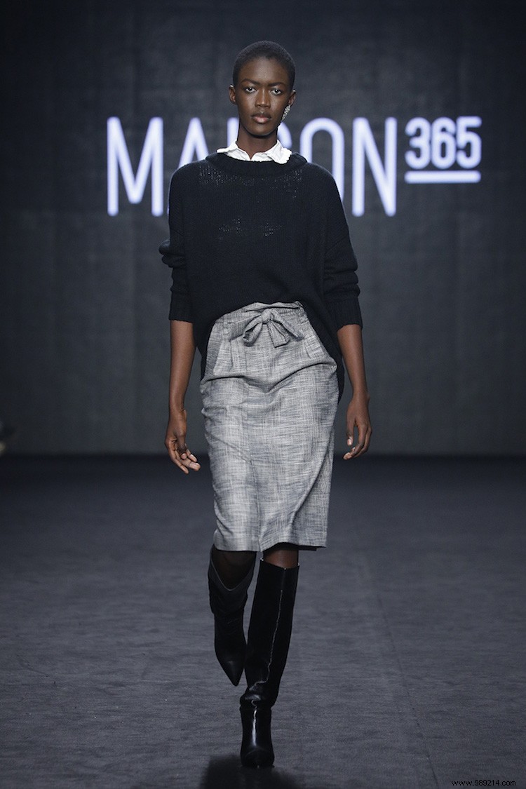 Amsterdam Fashion Week Highlights: Lidl Debut, Hudson s Bay, Maison365, and Lichting 2018 Winner