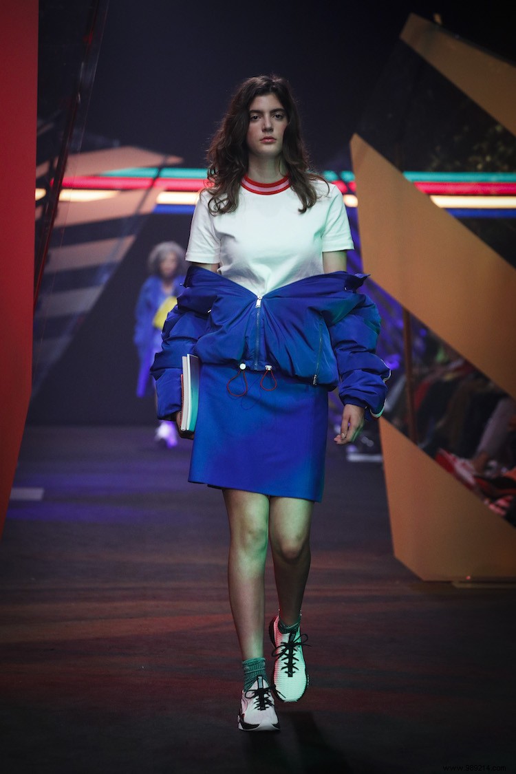 Amsterdam Fashion Week Highlights: Lidl Debut, Hudson s Bay, Maison365, and Lichting 2018 Winner