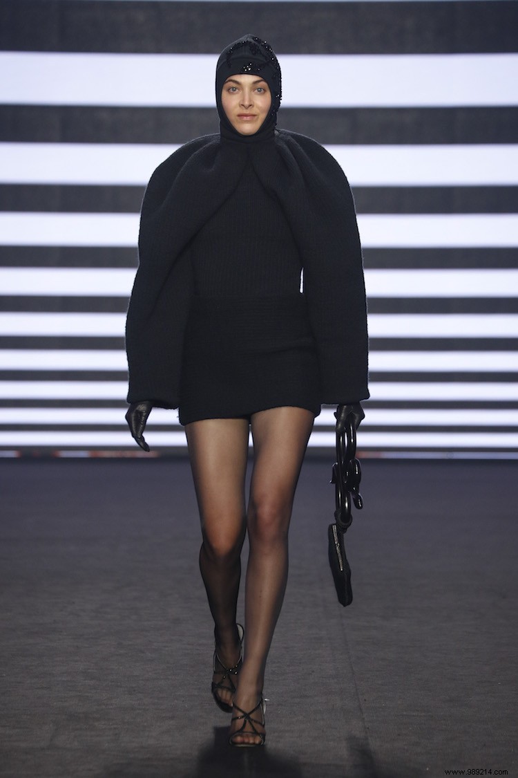 Amsterdam Fashion Week Highlights: Lidl Debut, Hudson s Bay, Maison365, and Lichting 2018 Winner