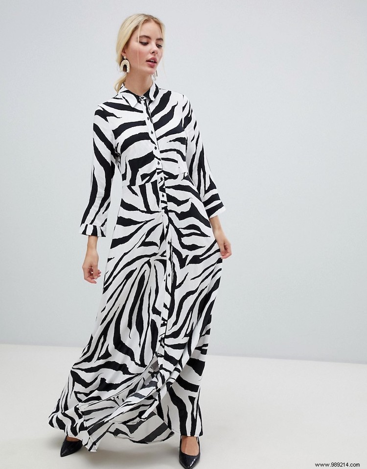 Animal Print Roars Back: Expert Picks for Fall Fashion Essentials