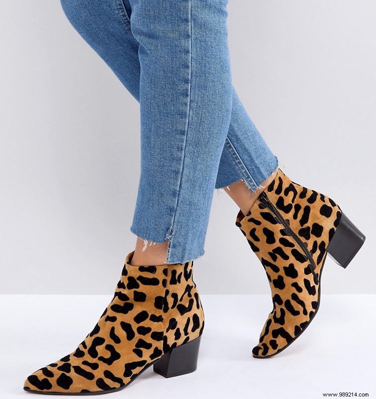 Animal Print Roars Back: Expert Picks for Fall Fashion Essentials