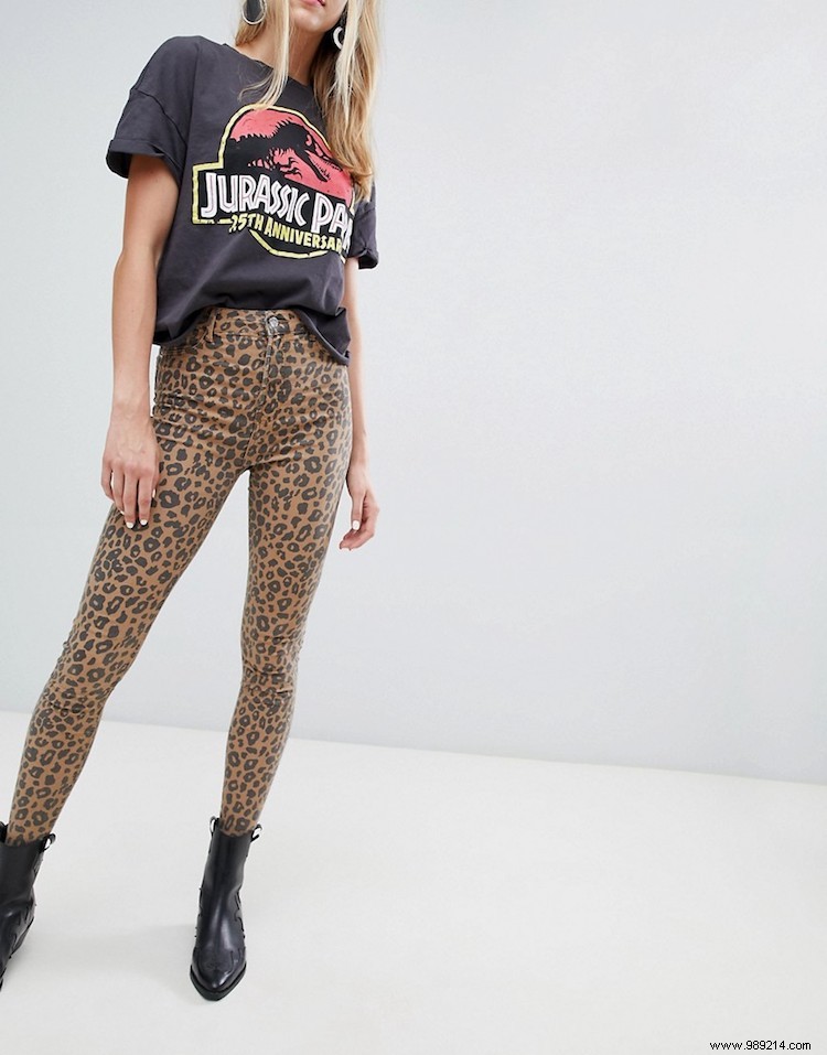 Animal Print Roars Back: Expert Picks for Fall Fashion Essentials