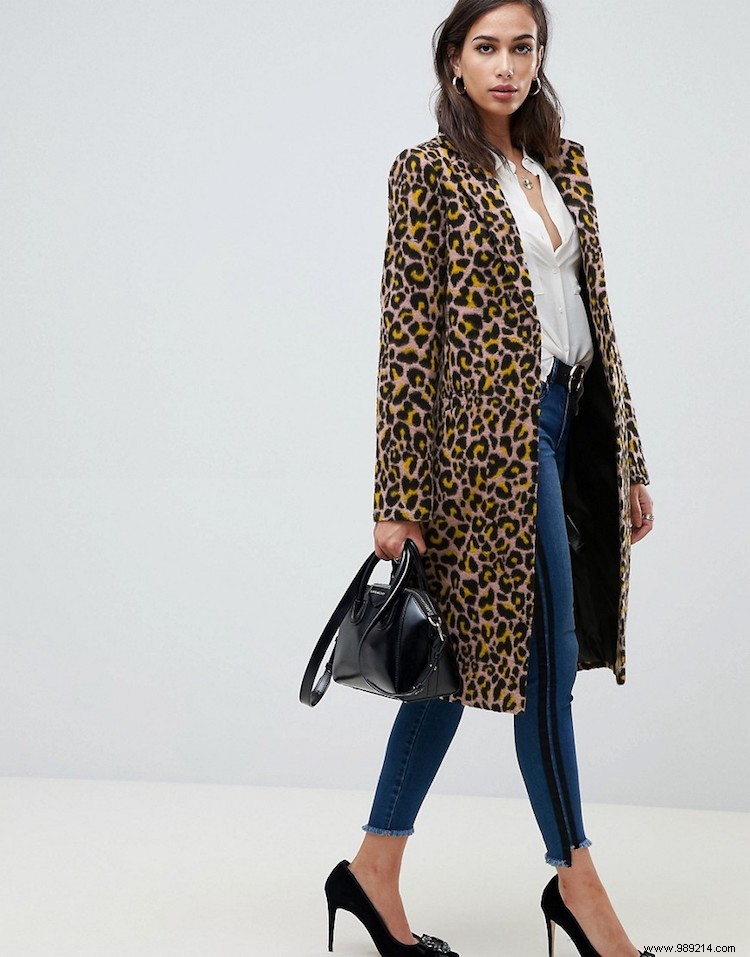 Animal Print Roars Back: Expert Picks for Fall Fashion Essentials