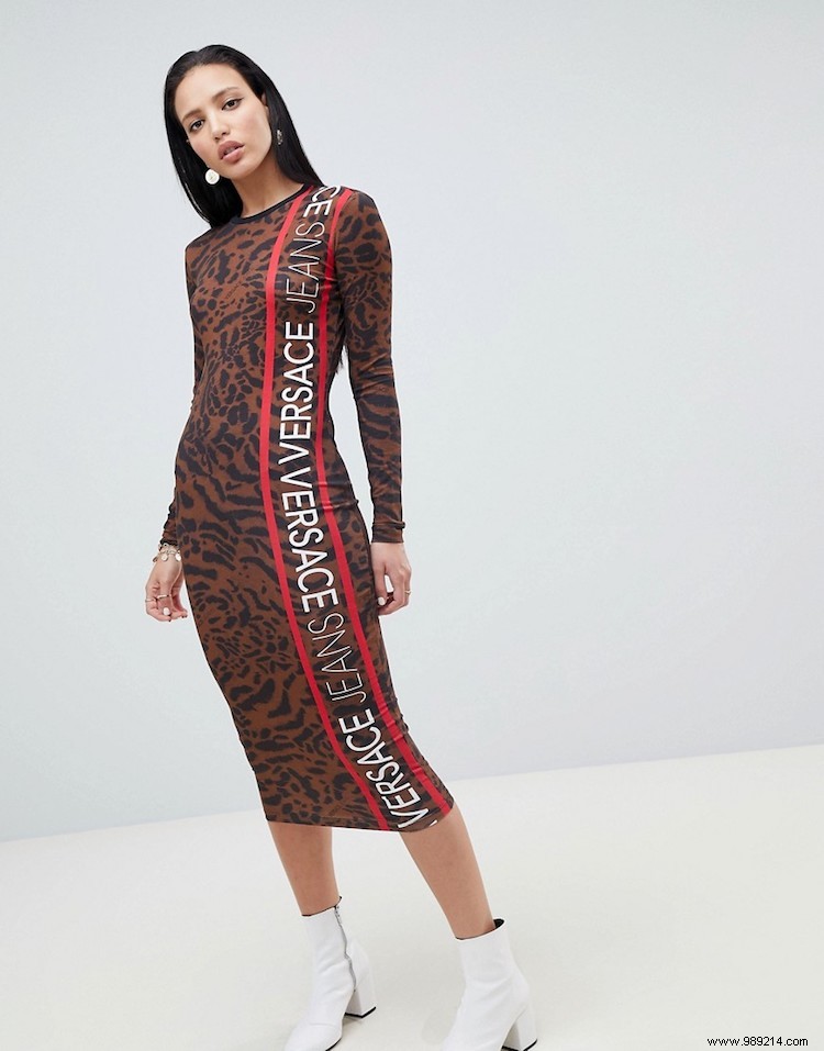 Animal Print Roars Back: Expert Picks for Fall Fashion Essentials