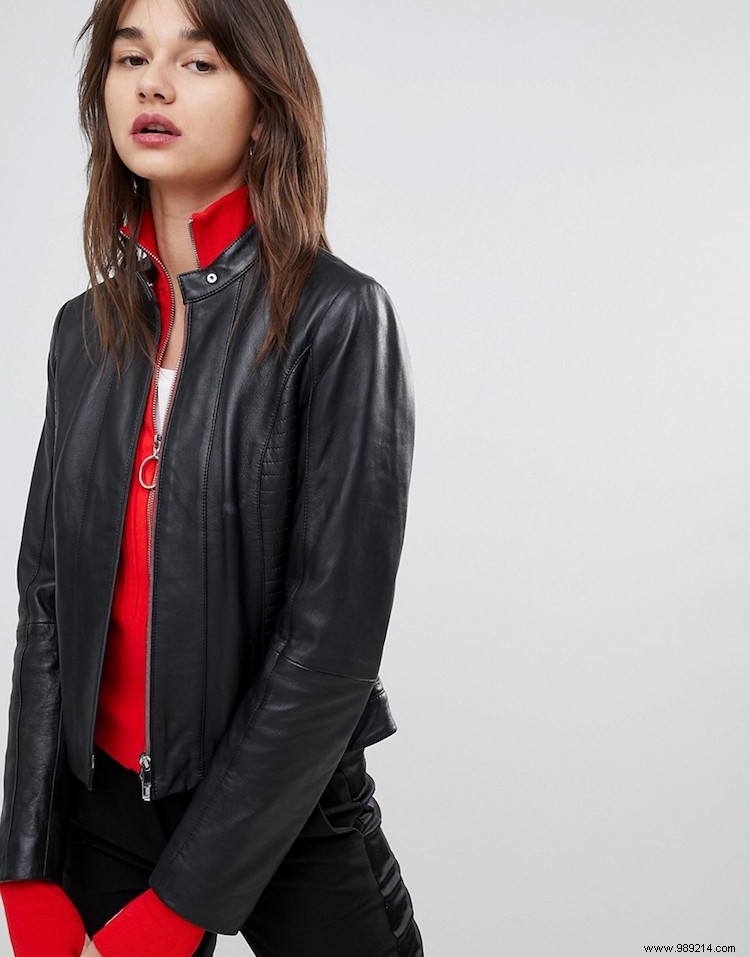 5 Iconic Leather Jackets Worth Investing In: Timeless Wardrobe Staples