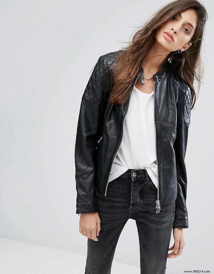 5 Iconic Leather Jackets Worth Investing In: Timeless Wardrobe Staples
