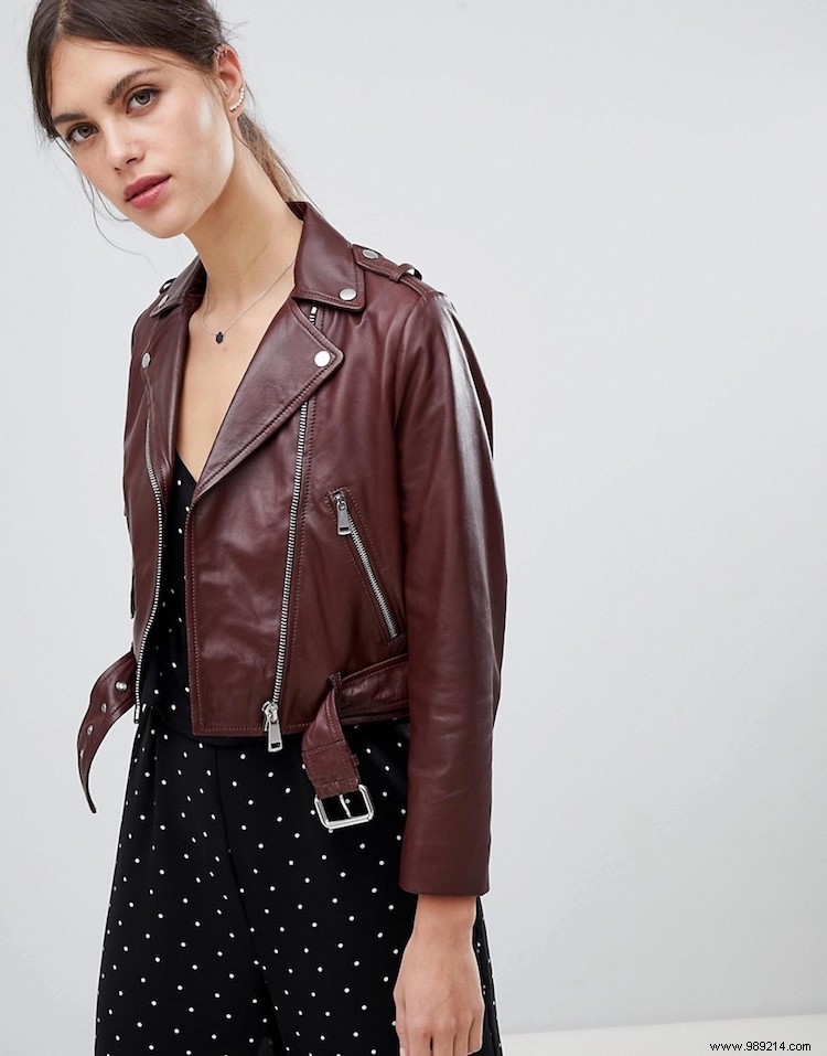 5 Iconic Leather Jackets Worth Investing In: Timeless Wardrobe Staples