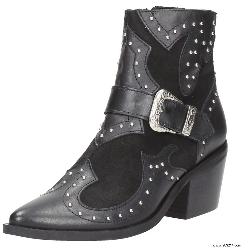 Top 5 Fall Shoe Trends from Influencers and Designers