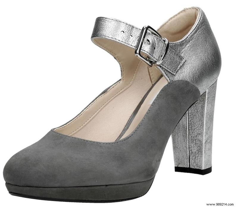 Top 5 Fall Shoe Trends from Influencers and Designers