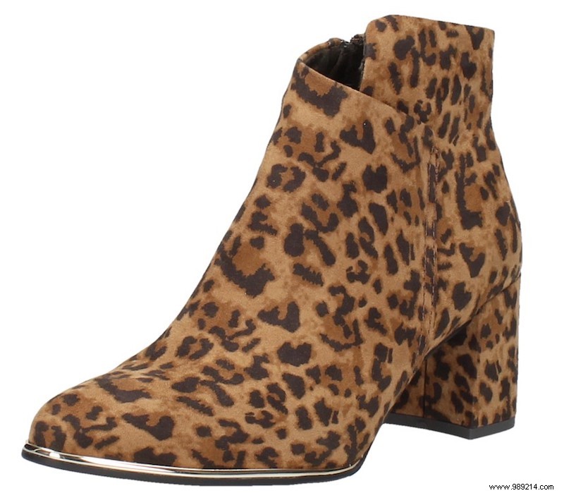 Top 5 Fall Shoe Trends from Influencers and Designers