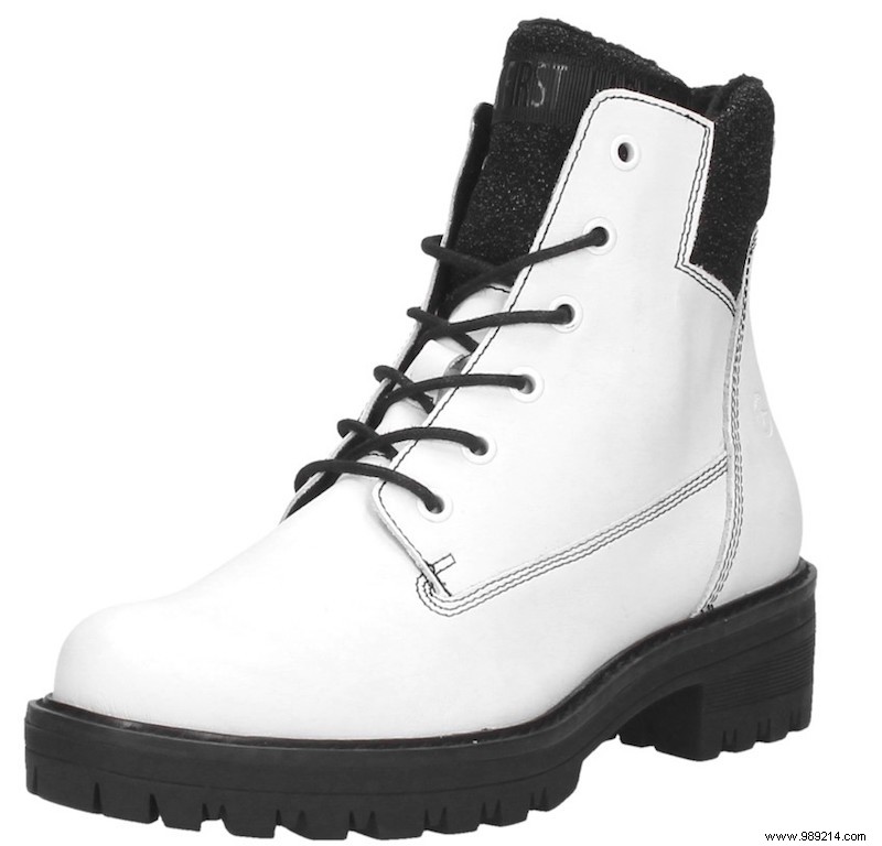 Top 5 Fall Shoe Trends from Influencers and Designers