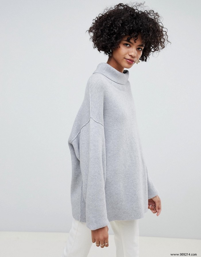Top 10 Cozy Oversized Sweaters for Fall: Expert Picks for Ultimate Comfort