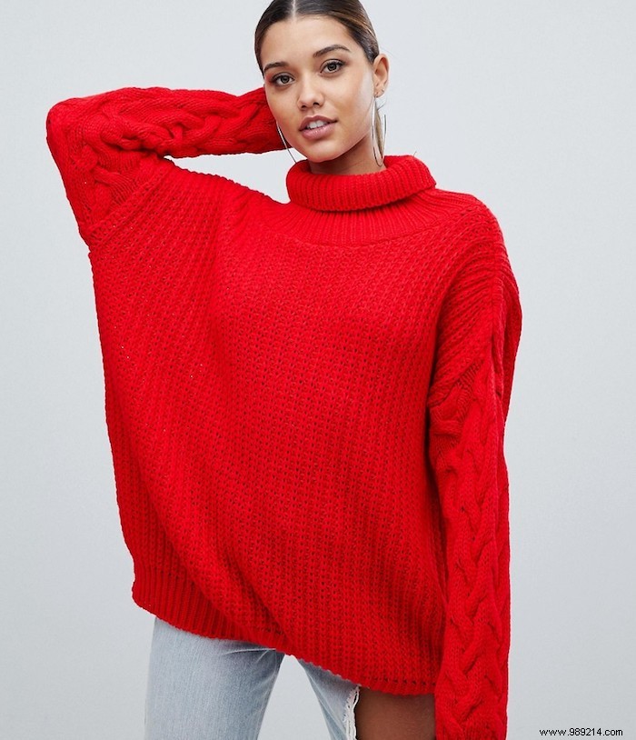 Top 10 Cozy Oversized Sweaters for Fall: Expert Picks for Ultimate Comfort
