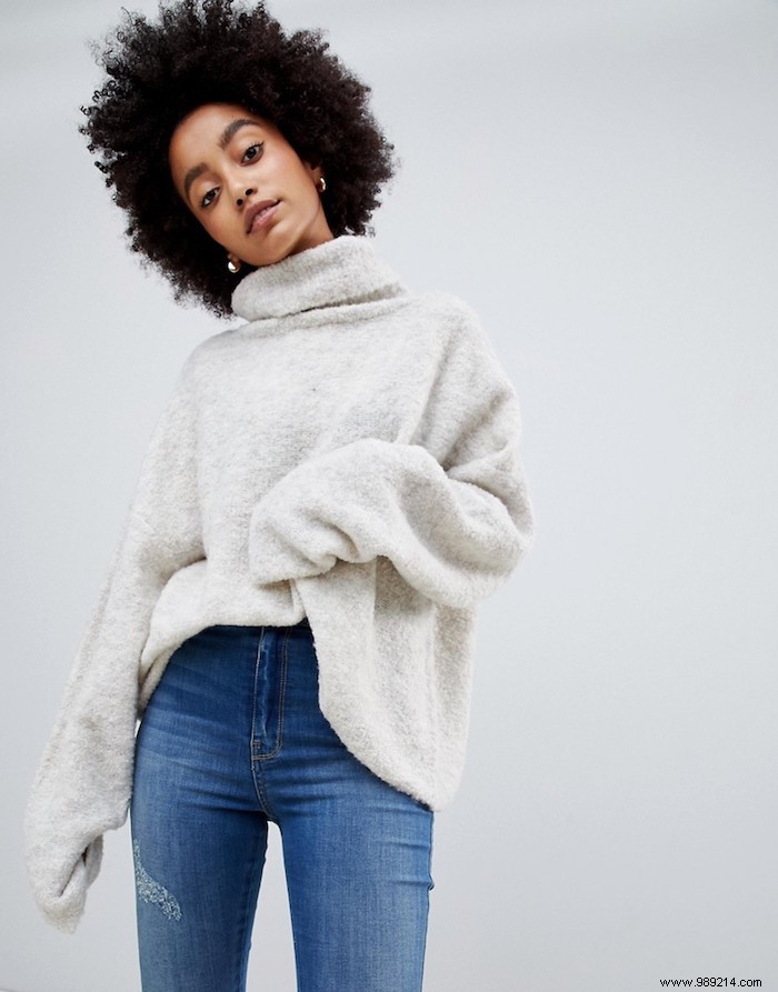 Top 10 Cozy Oversized Sweaters for Fall: Expert Picks for Ultimate Comfort