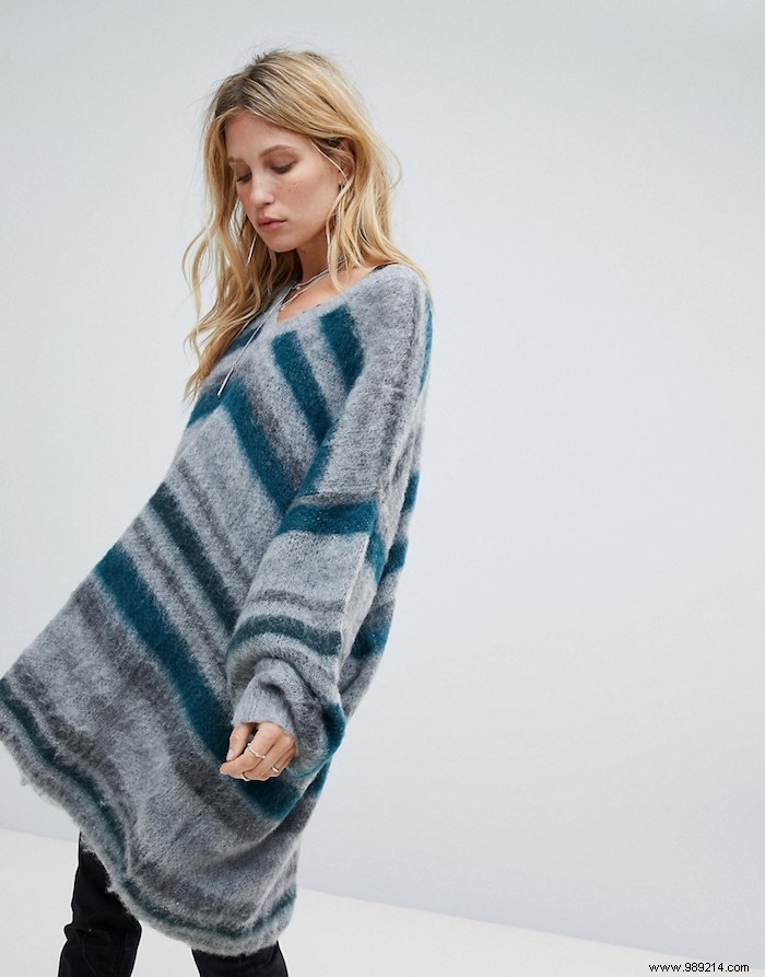 Top 10 Cozy Oversized Sweaters for Fall: Expert Picks for Ultimate Comfort