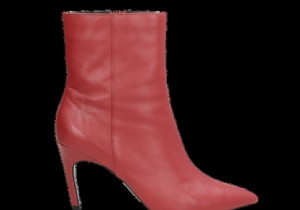 Nelson by Moderosa: Exclusive Capsule Collection of Must-Have Fall Shoes