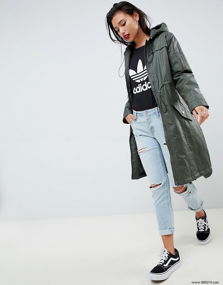 7 Stylish Raincoats for Fall: Top Picks for the Netherlands  Rainy Season