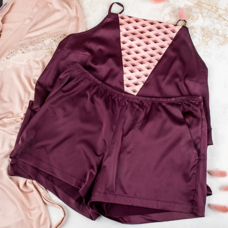 Latest Nightwear Trends: Comfortable Styles from Satin to Flannel