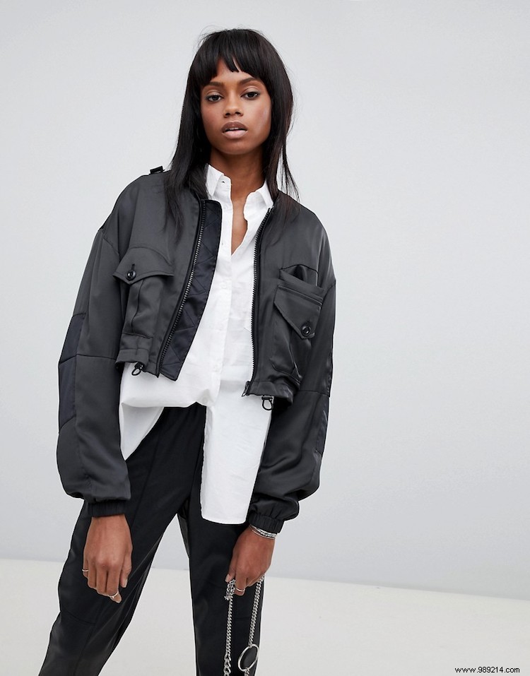 Top 7 Bomber Jackets for Fall: Timeless Styles from Schott, ASOS, G-Star & More