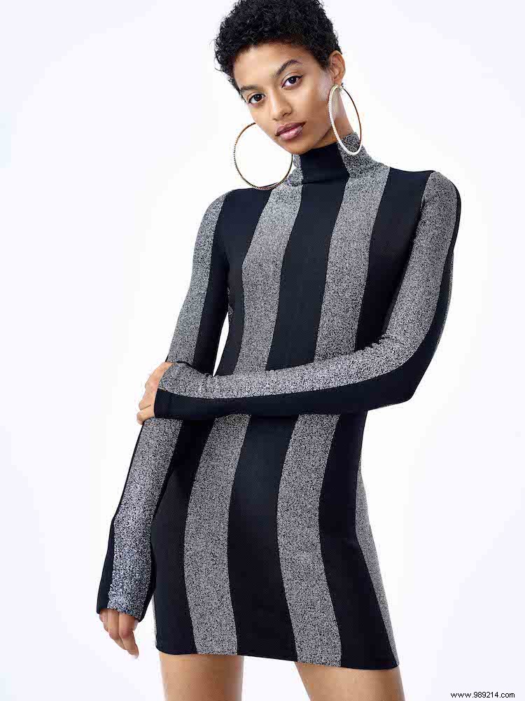 ASOS x LaQuan Smith: Exclusive Collaboration Redefining Bold Fashion