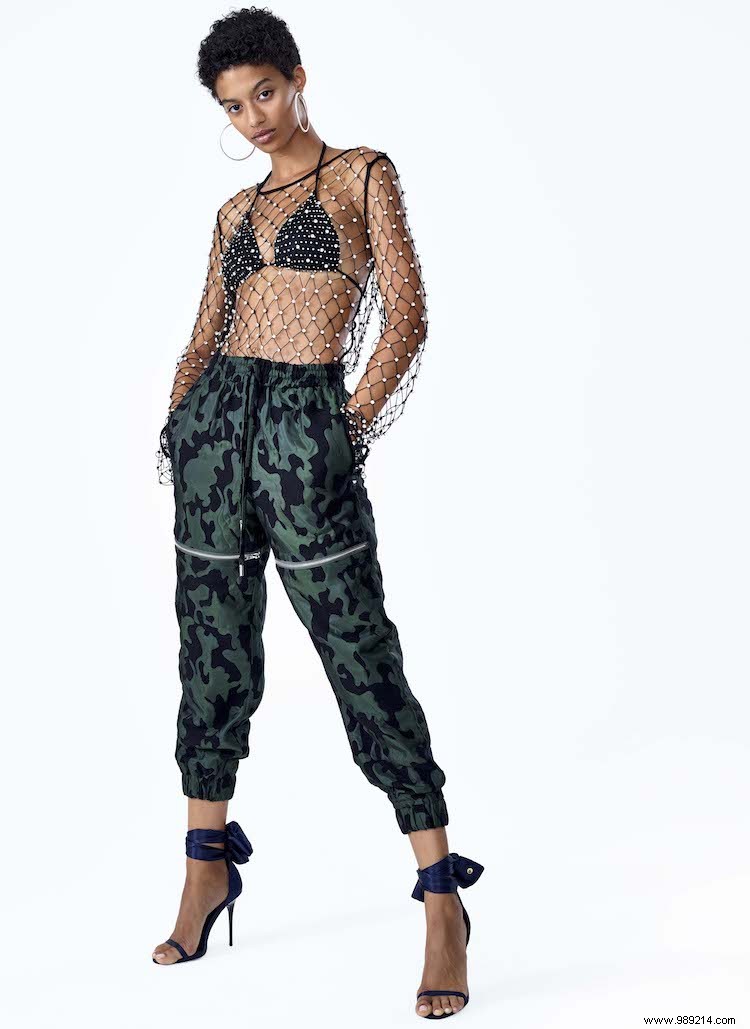 ASOS x LaQuan Smith: Exclusive Collaboration Redefining Bold Fashion