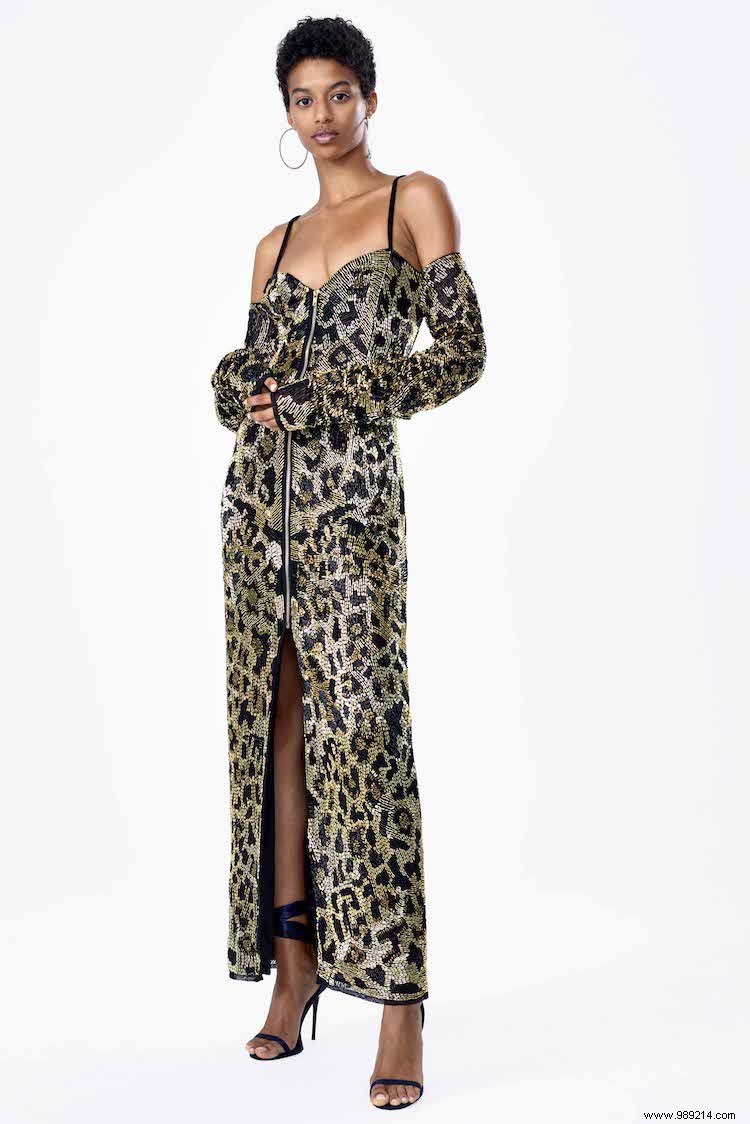 ASOS x LaQuan Smith: Exclusive Collaboration Redefining Bold Fashion