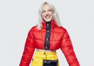 Moschino x H&M: Jeremy Scott s Playful Collection Blending Street Energy, Pop Culture, and Glamour