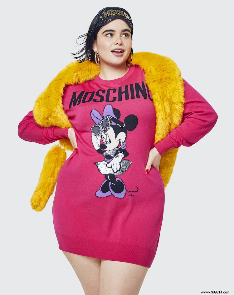Moschino x H&M: Jeremy Scott s Playful Collection Blending Street Energy, Pop Culture, and Glamour