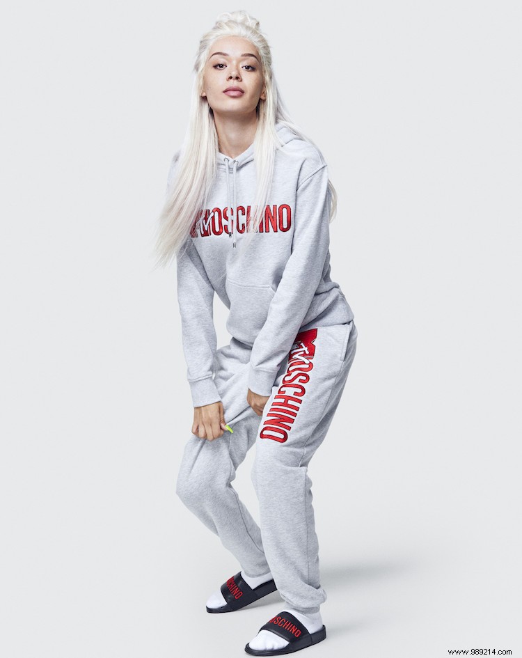 Moschino x H&M: Jeremy Scott s Playful Collection Blending Street Energy, Pop Culture, and Glamour