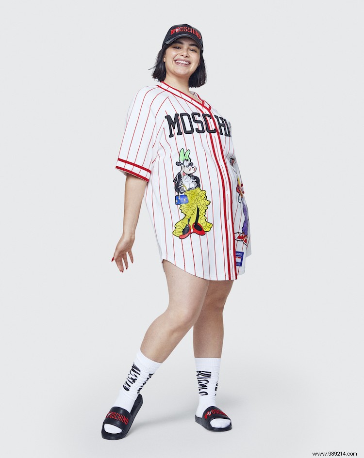 Moschino x H&M: Jeremy Scott s Playful Collection Blending Street Energy, Pop Culture, and Glamour