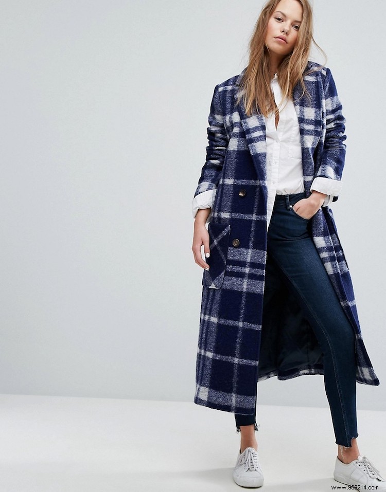 Top Winter Coats for Autumn 2018: Expert Style Picks