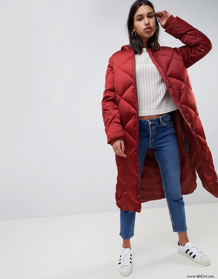 Top Winter Coats for Autumn 2018: Expert Style Picks