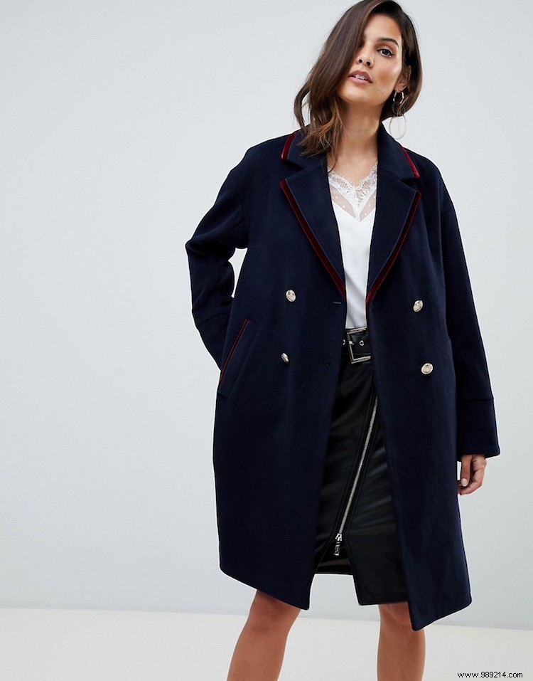 Top Winter Coats for Autumn 2018: Expert Style Picks