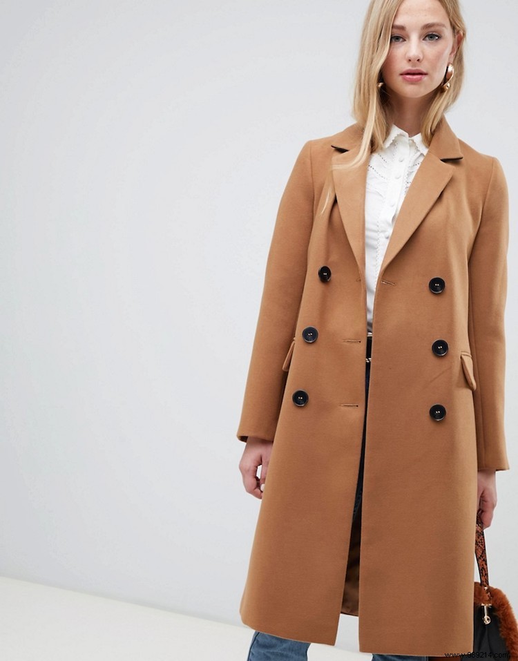 Top Winter Coats for Autumn 2018: Expert Style Picks