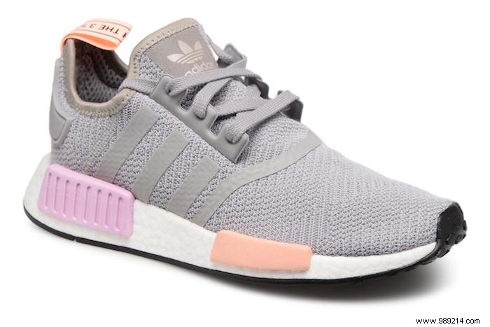 15 Must-Have Sneakers for Fall 2018: Stylish Picks from Adidas, Nike & More