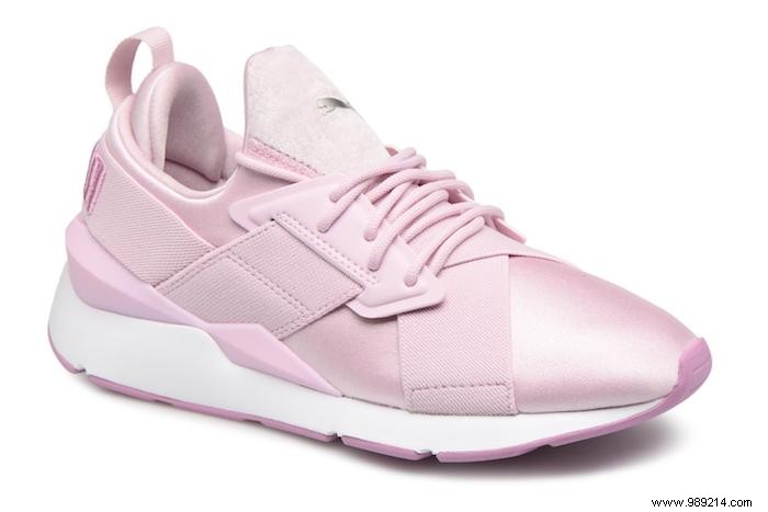 15 Must-Have Sneakers for Fall 2018: Stylish Picks from Adidas, Nike & More