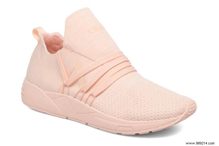 15 Must-Have Sneakers for Fall 2018: Stylish Picks from Adidas, Nike & More