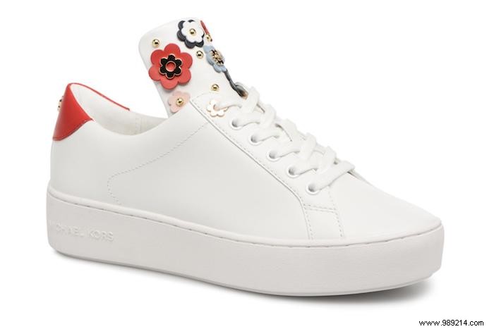 15 Must-Have Sneakers for Fall 2018: Stylish Picks from Adidas, Nike & More