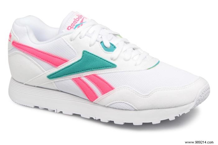 15 Must-Have Sneakers for Fall 2018: Stylish Picks from Adidas, Nike & More