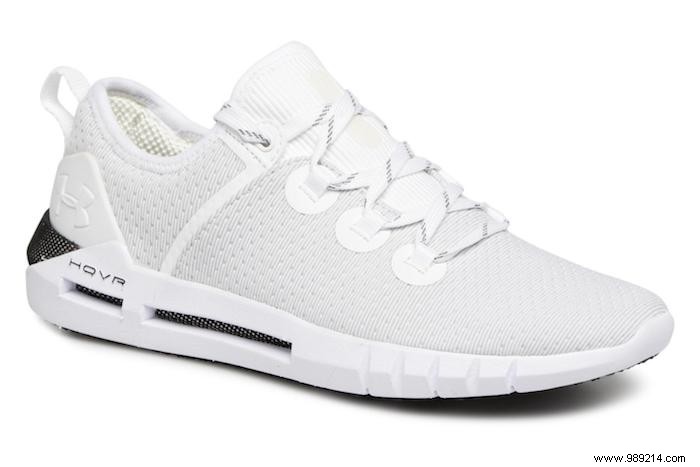 15 Must-Have Sneakers for Fall 2018: Stylish Picks from Adidas, Nike & More