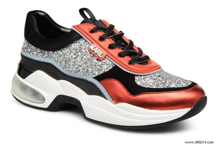 15 Must-Have Sneakers for Fall 2018: Stylish Picks from Adidas, Nike & More