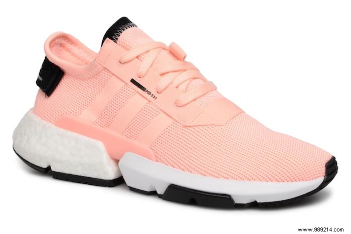 15 Must-Have Sneakers for Fall 2018: Stylish Picks from Adidas, Nike & More