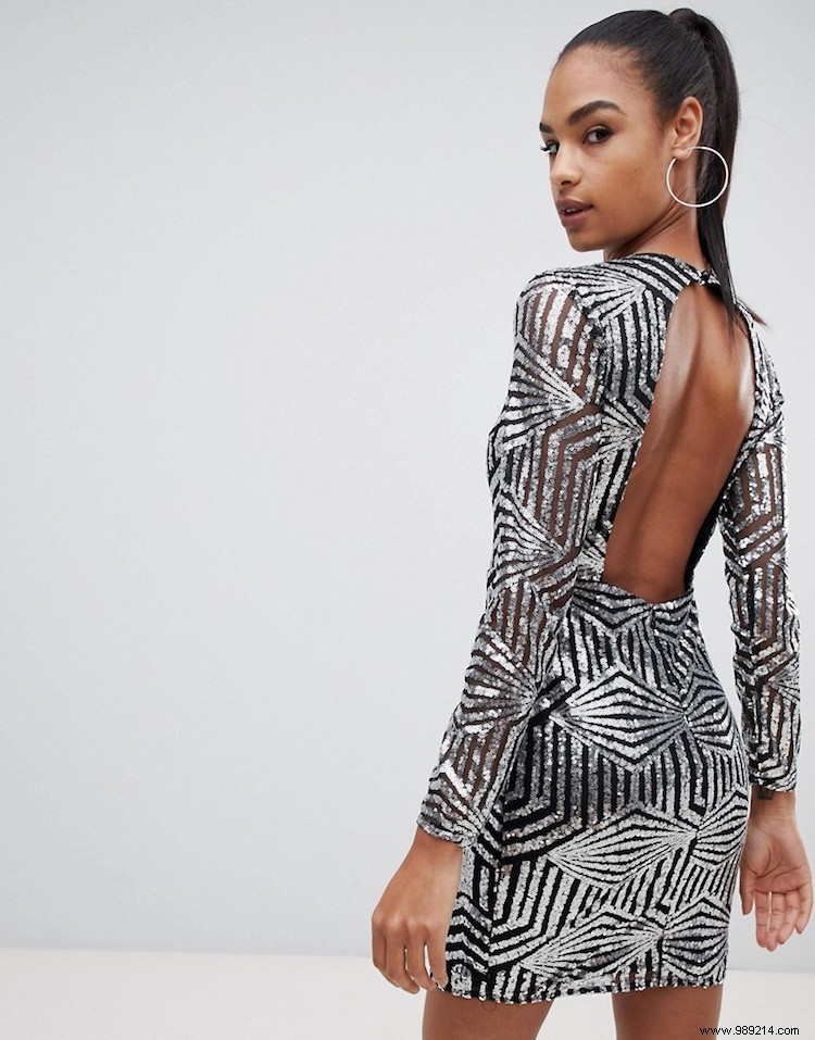 11 Stunning Fall Dresses for Unforgettable Date Nights