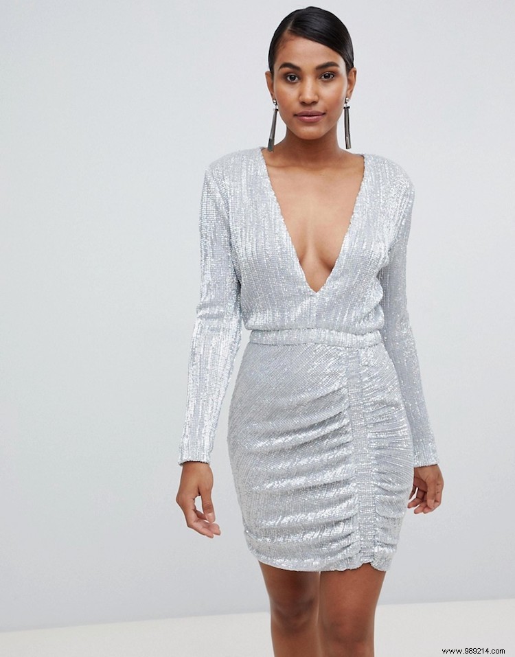 11 Stunning Fall Dresses for Unforgettable Date Nights