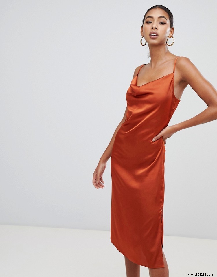11 Stunning Fall Dresses for Unforgettable Date Nights