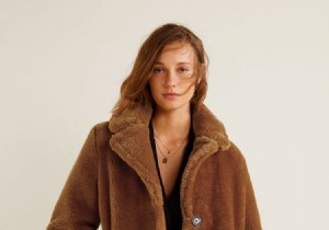 Autumn 2018 Trend: Luxurious Faux Fur Coats from Top Brands