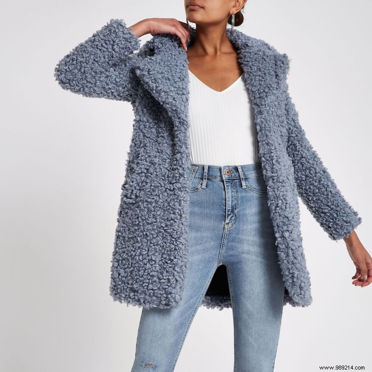 Autumn 2018 Trend: Luxurious Faux Fur Coats from Top Brands